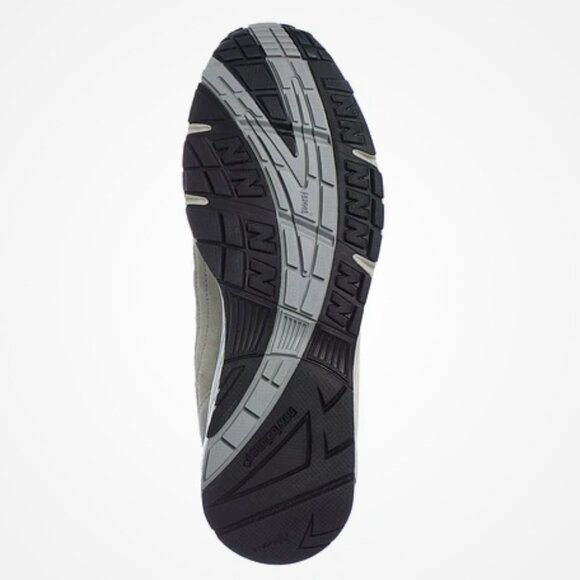 New Balance - Men's Sneakers in M991 WIN Made in UK (Beige) - Picture 6 of 9